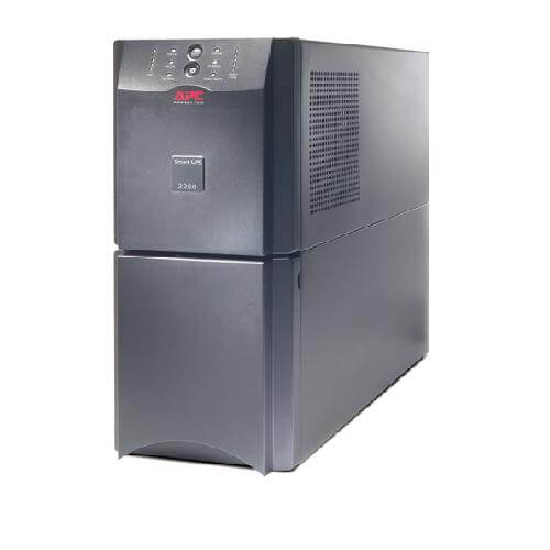 APC SMART UPS 2200VA, SUA2200I